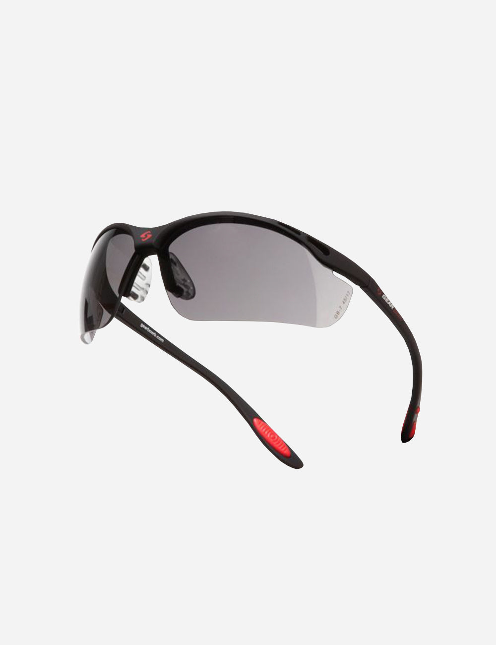 Gearbox Vision Pickleball Eyewear - smoke