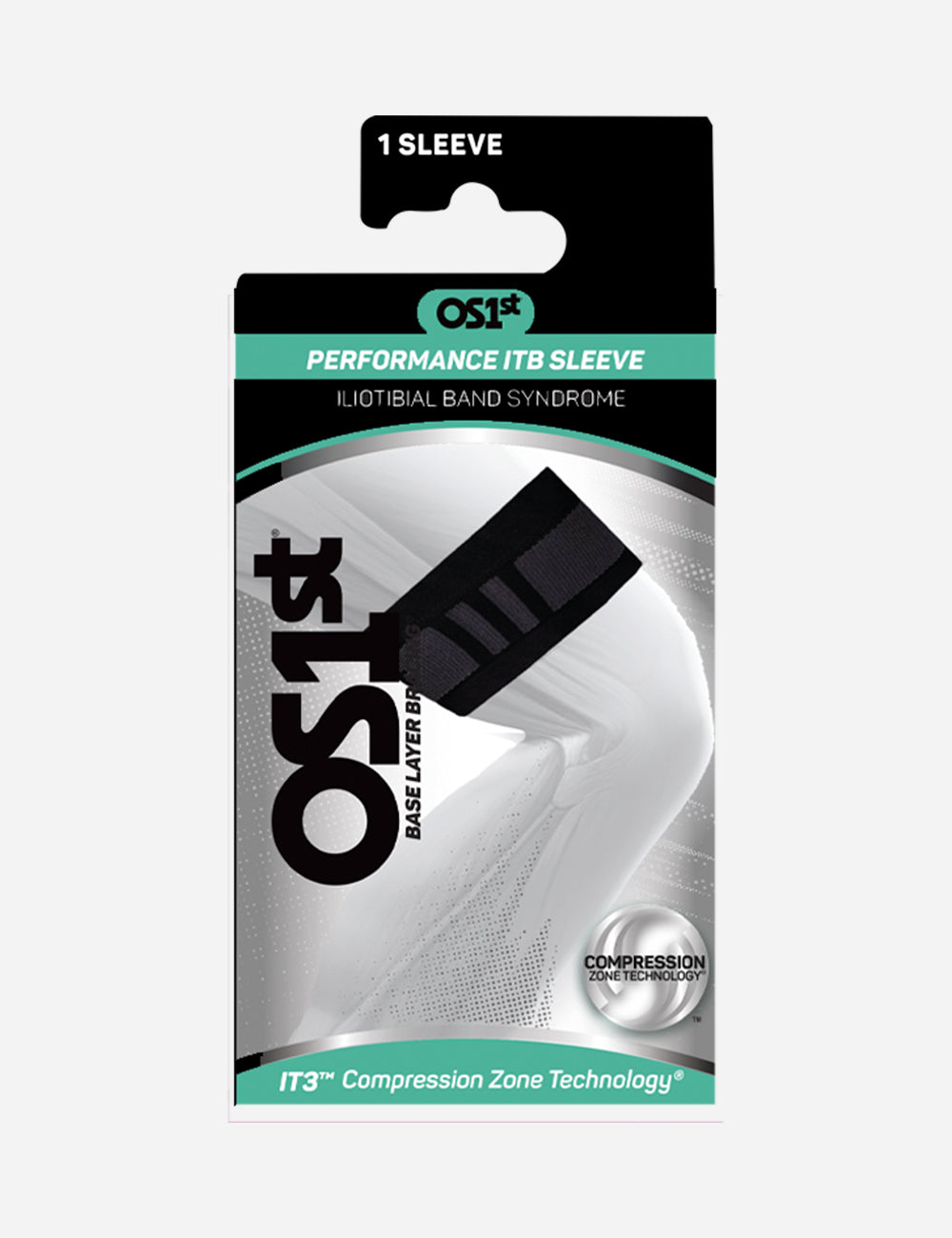 OS1st - IT3 Performance IT Band Sleeve