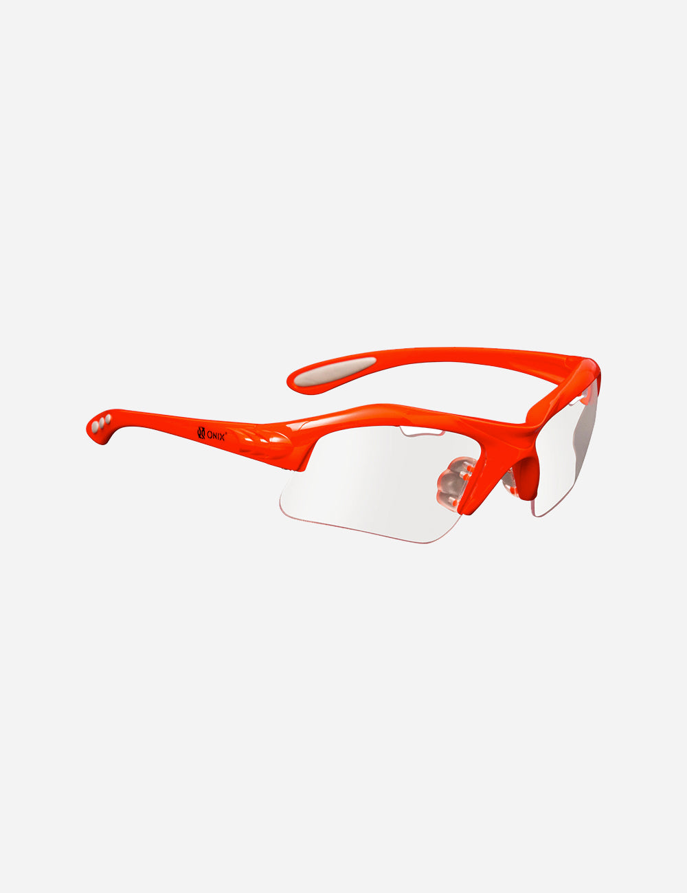 ONIX Pickleball Eagle Eyewear - clear
