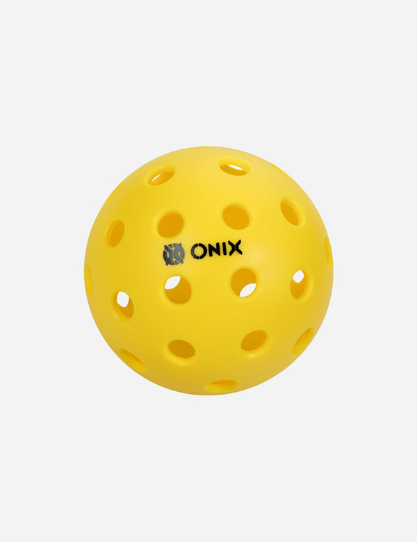 ONIX Pure 2 Outdoor Pickleball Ball