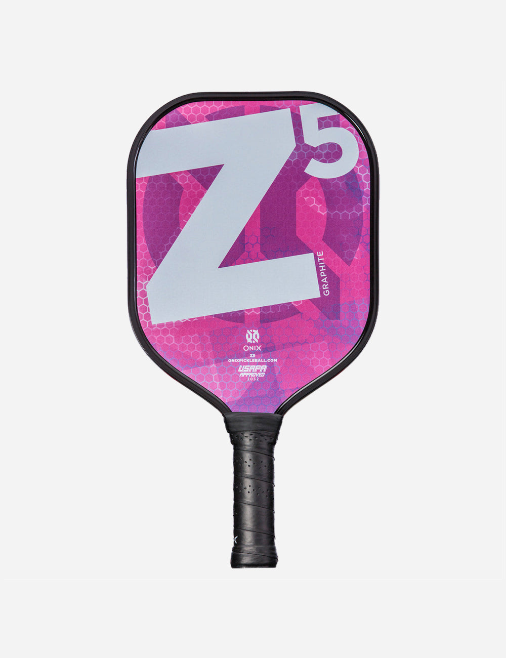 ONIX Graphite Z5 Mod Pickleball Paddle