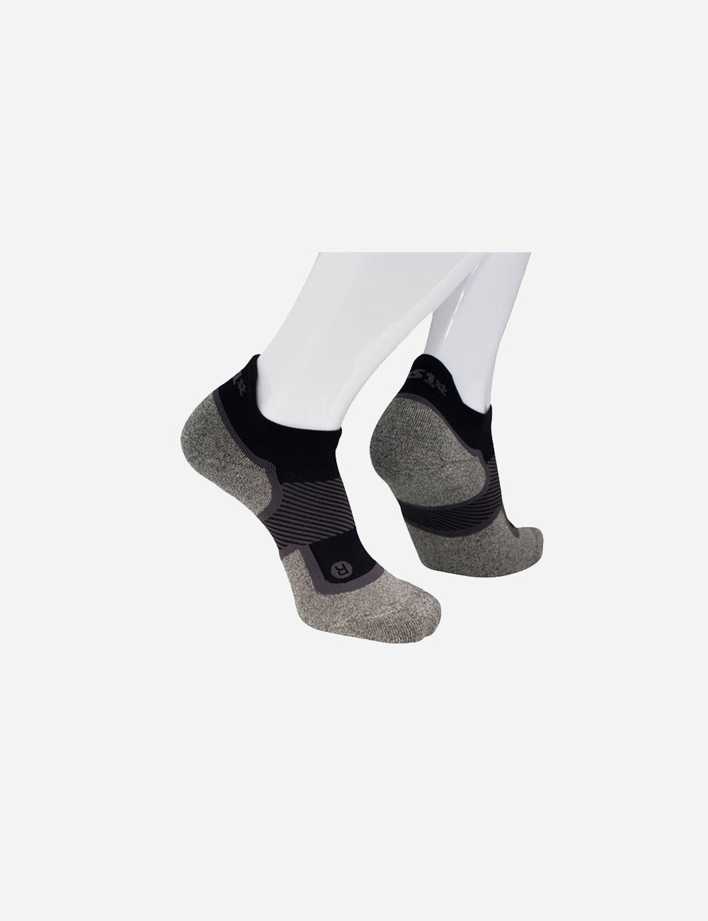 OS1st - The Pickleball No-Show Sock