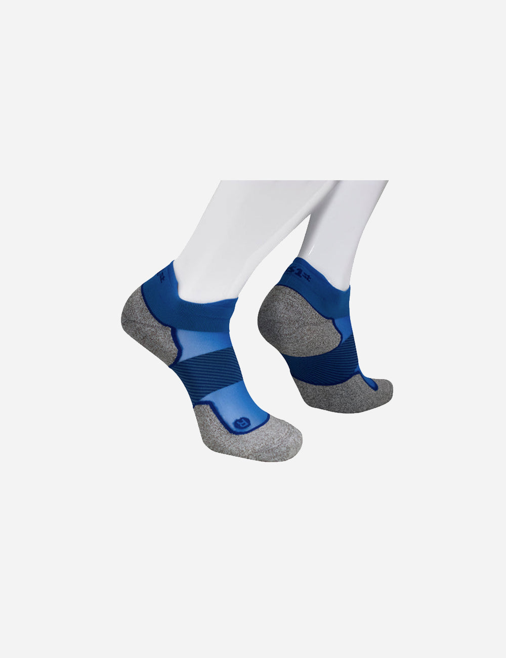 OS1st - The Pickleball No-Show Sock