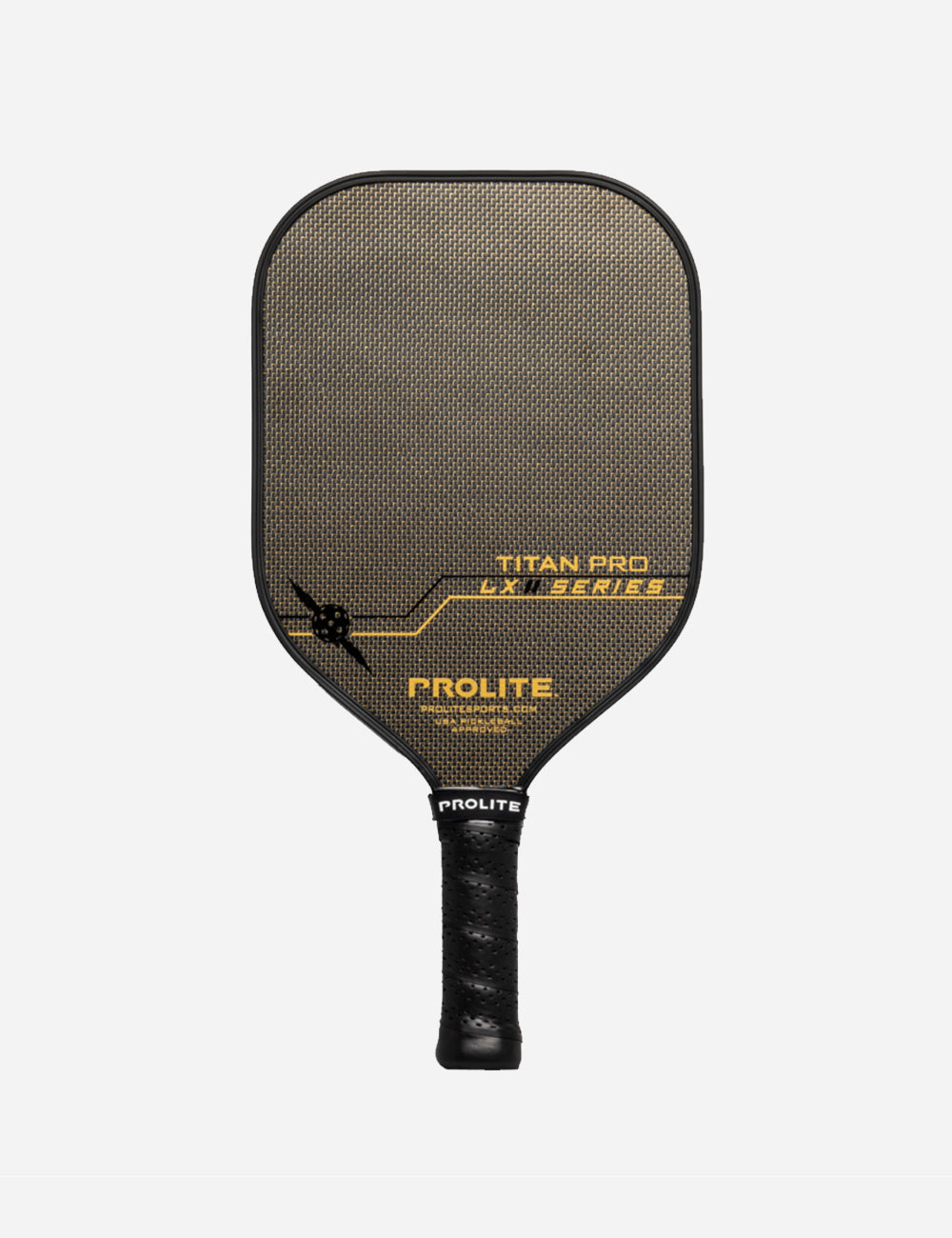 PROLITE Titan Pro LX Pickleball Paddle