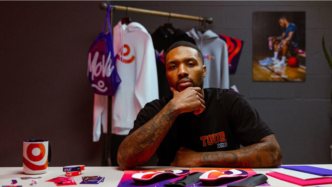 Move Insoles bringing their Game Day Pro insoles to pickleball courts near you