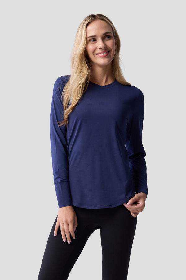 Centerline Women's AirLite Long Sleeve 2.0