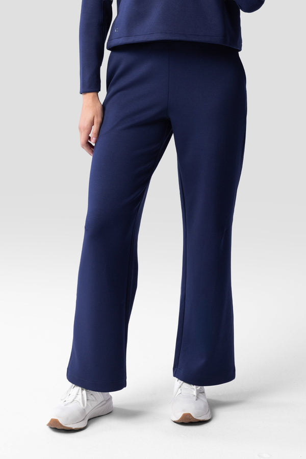 Centerline Women's Après Straight Leg Pant 2.0
