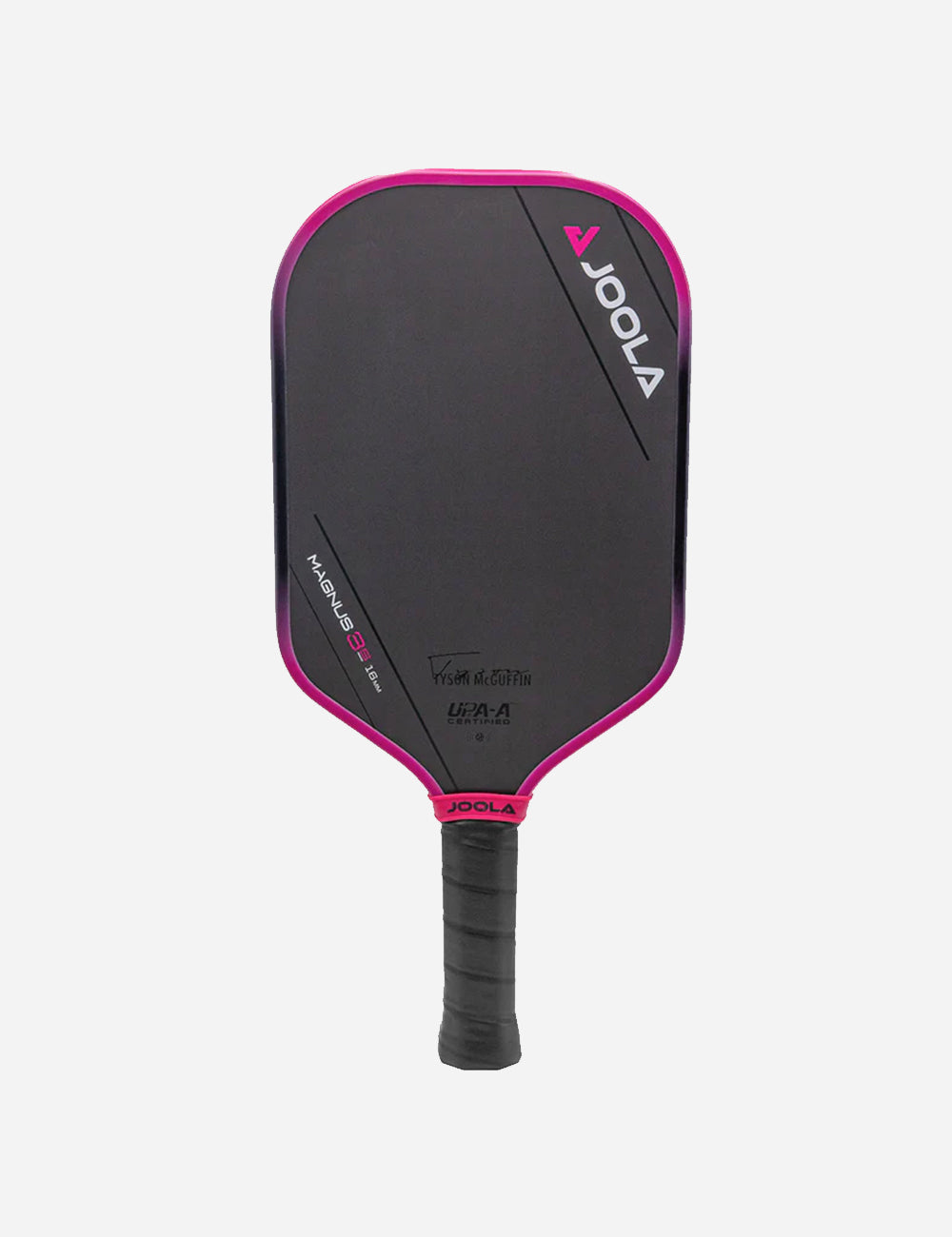 JOOLA Tyson McGuffin Magnus 3S Pickleball Paddle (16mm)