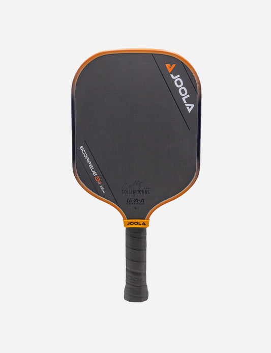 JOOLA Collin Johns Scorpeus 3S Pickleball Paddle (16mm)