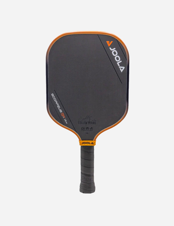 JOOLA Collin Johns Scorpeus 3S Pickleball Paddle (16mm)