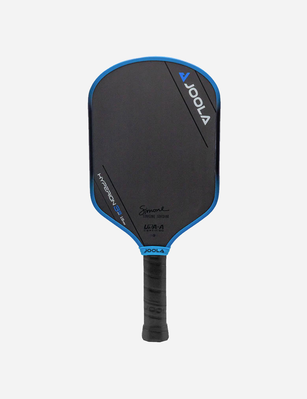 [本物]JOOLA HYPERION 3 SIMONE ピックルボール JOOLA Simone Jardim Hyperion 3S Pickleball Paddle (16mm