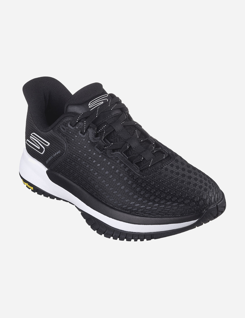 Skechers Viper Court Elite Mens Pickleball Shoes - Side