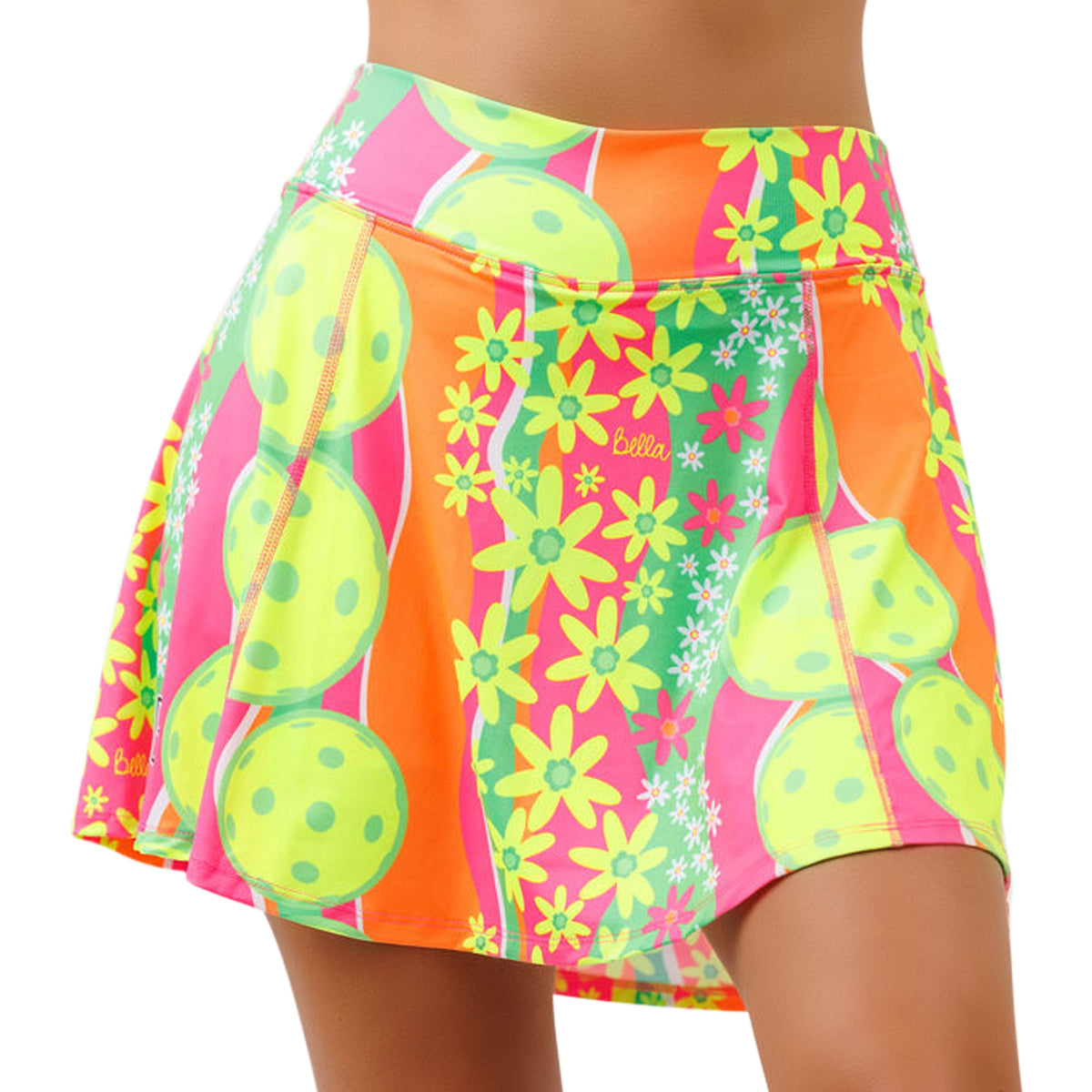 Daisy A-Line Skort