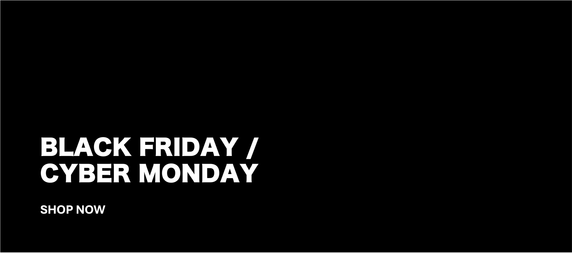 Pickleball Superstore Black Friday Cyber Monday Sale