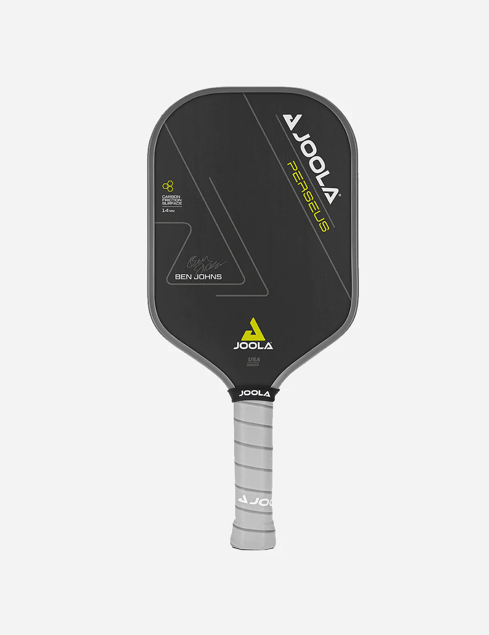 JOOLA Ben Johns Perseus Pickleball Paddle 14mm version