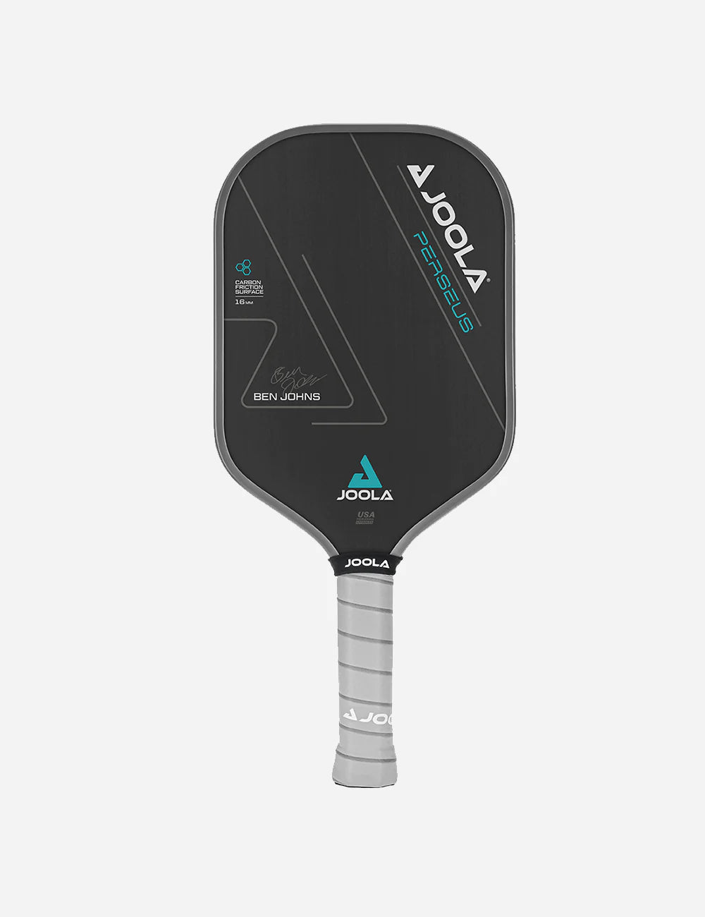 JOOLA Ben Johns Perseus Pickleball Paddle 16mm version