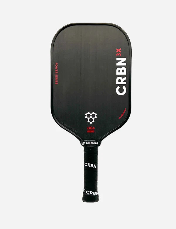 Image: CRBN 3x Pickleball Paddle | Pickleball Superstore