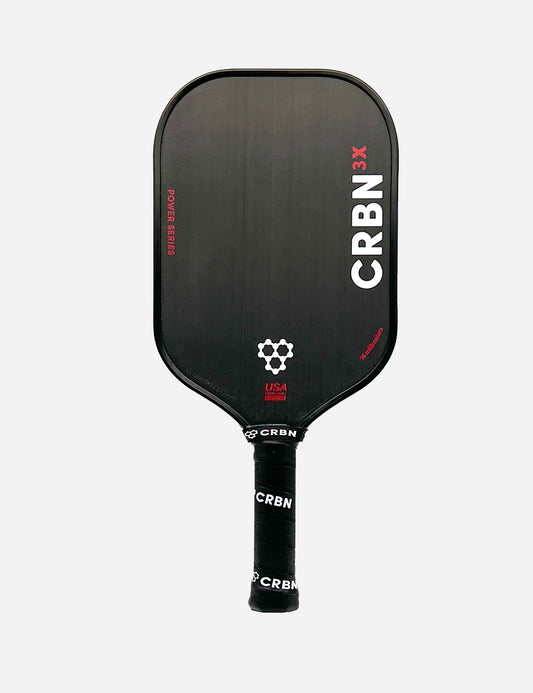Image of CRBN3x Power Series Pickleball Paddle. | Pickleball Superstore