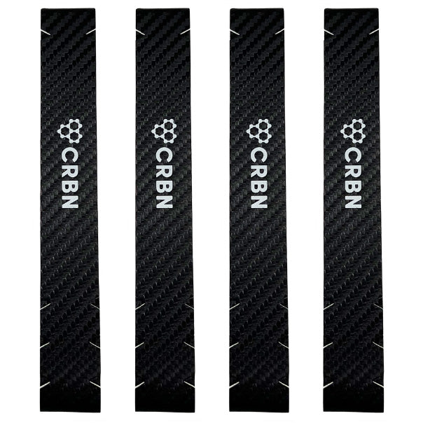 CRBN Protective Edge Guard Tape in black