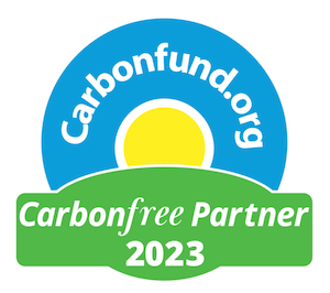 pickleball superstore carbonfund.org partner