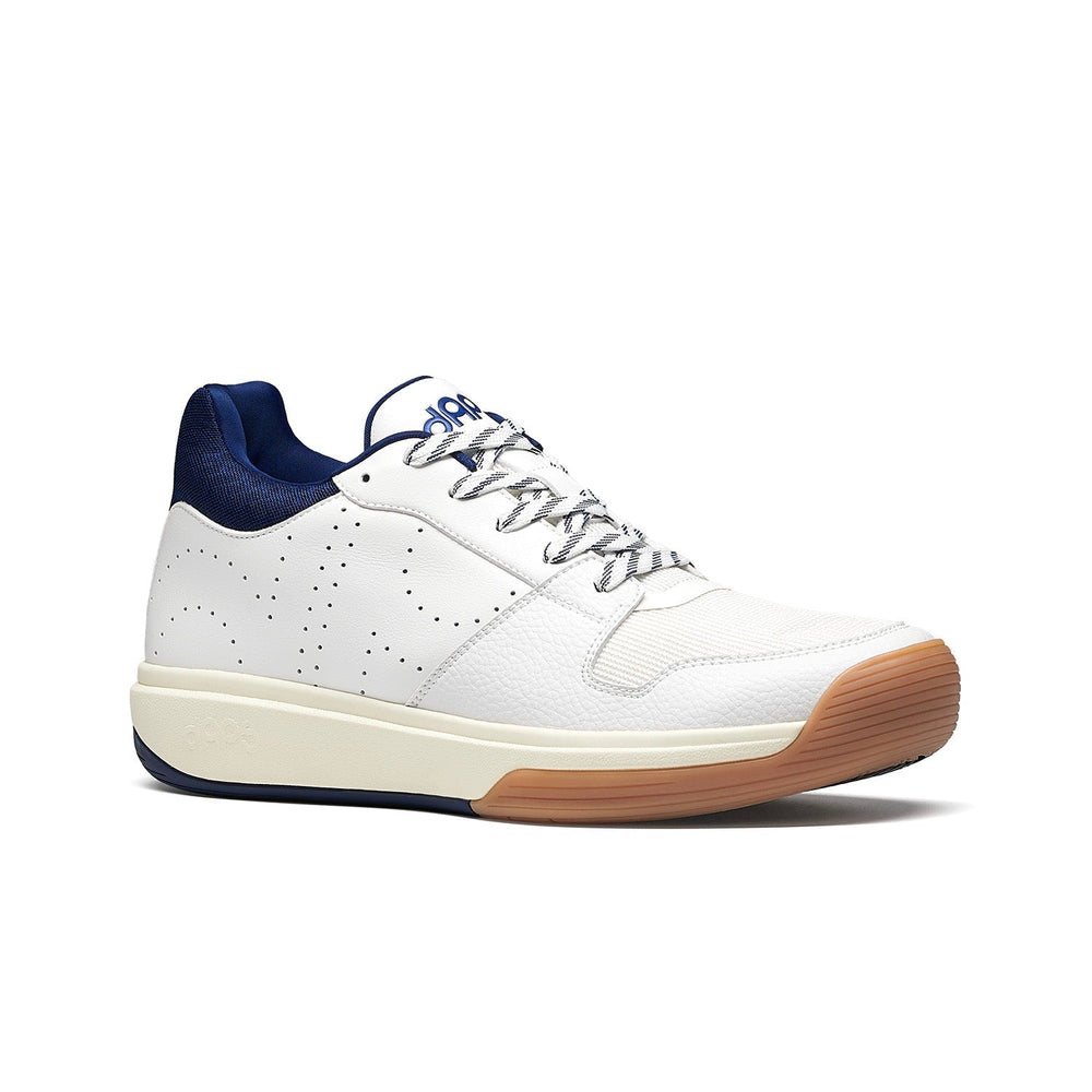 DAPS Desi Mid Men's Pickleball Shoes | Navy