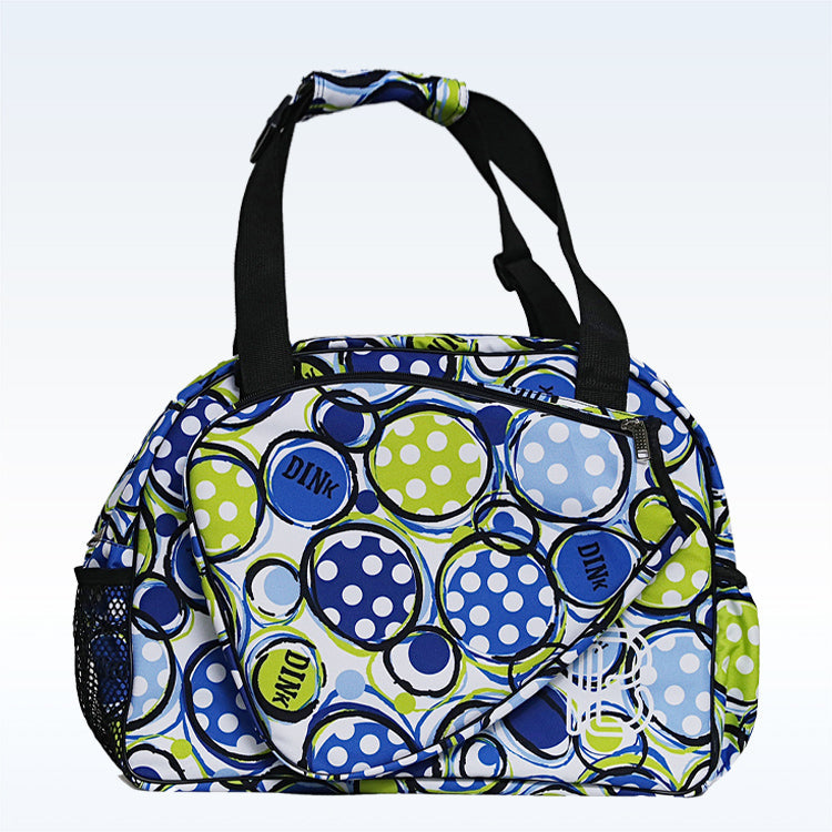 Dink 1 Pickleball Duffel Bag