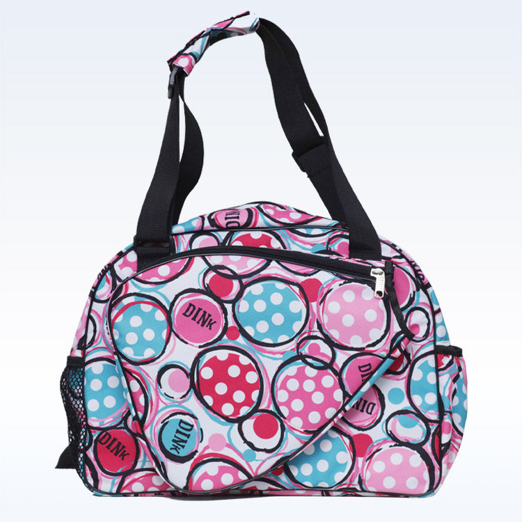 Dink 2 Pickleball Duffel Bag