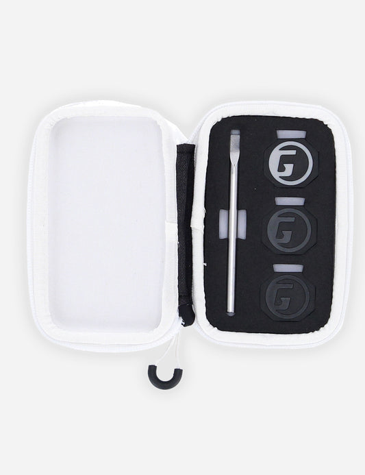 GAMMA Pickleball Paddle End Cap Weights