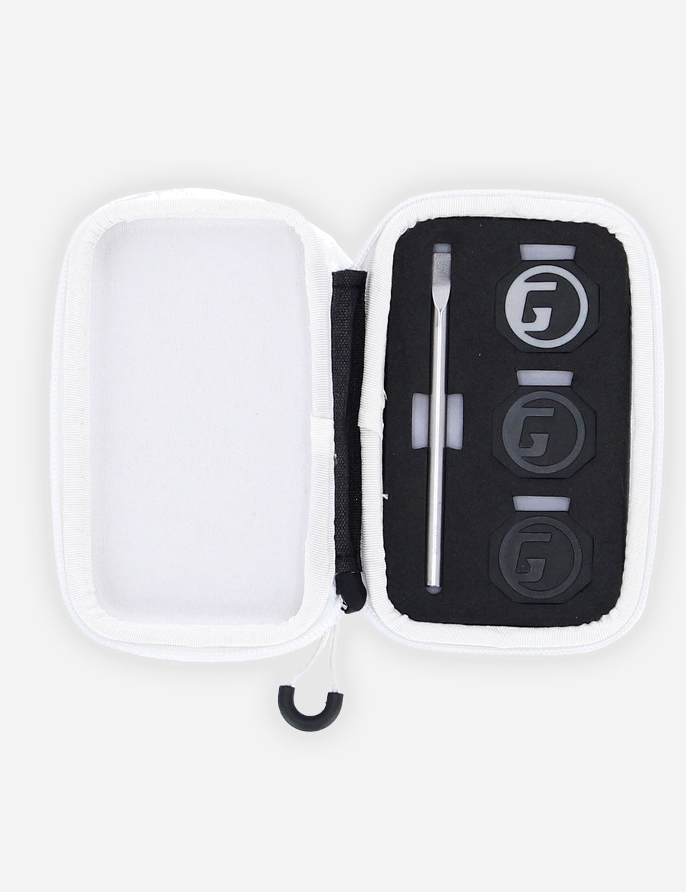 GAMMA Pickleball Paddle End Cap Weights