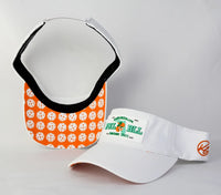 Kings Court Florida Performance Pickleball Visor