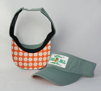 Kings Court Florida Performance Pickleball Visor