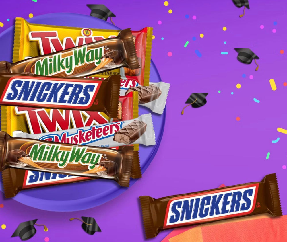 Candy Bar