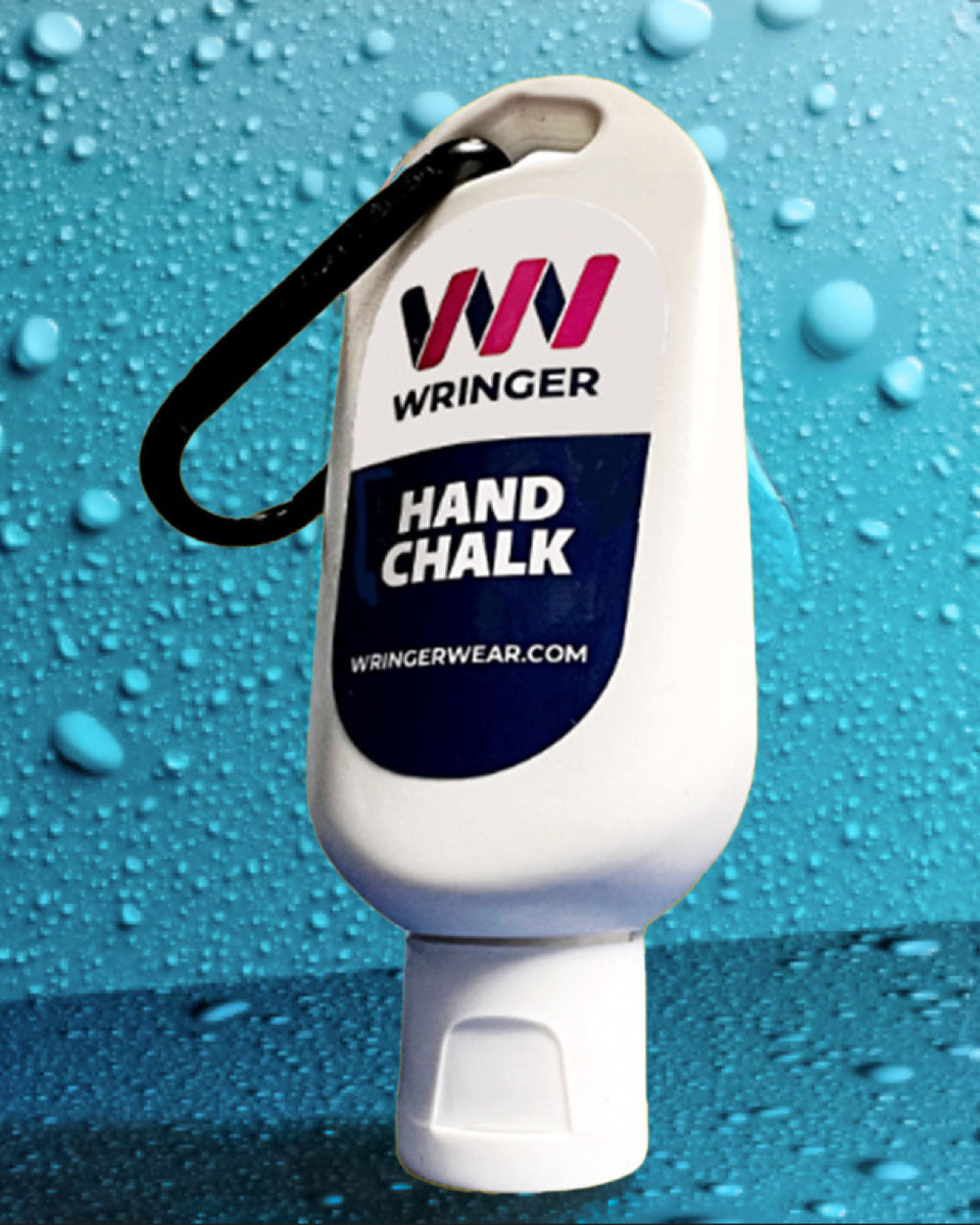 Wringer Wear Liquid Hand Chalk for Pickleball