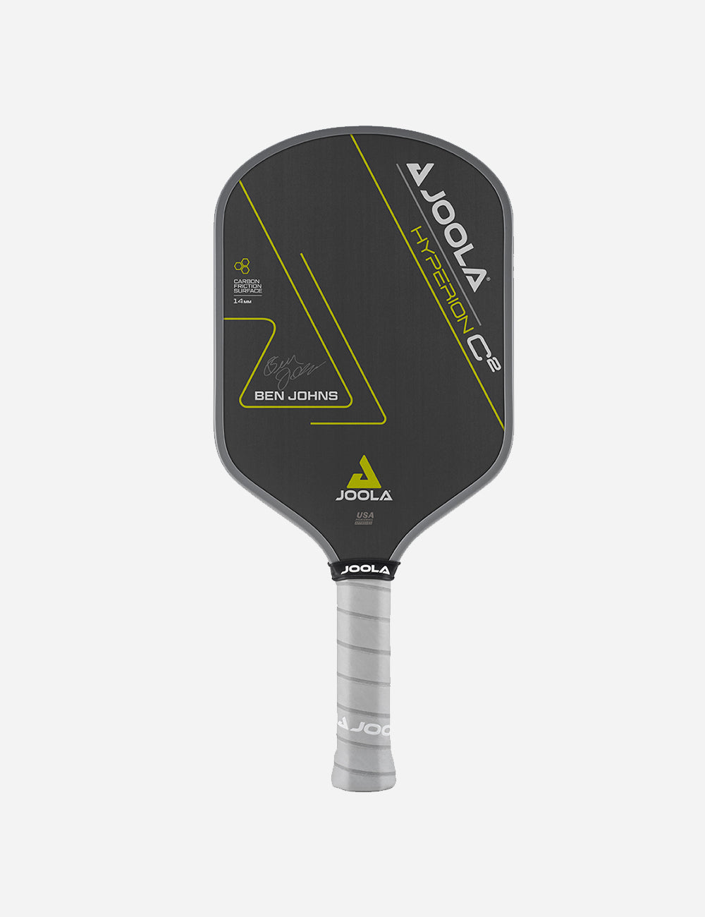 JOOLA Ben Johns Hyperion CFS 16 Pickleball Paddle - JOOLA USA