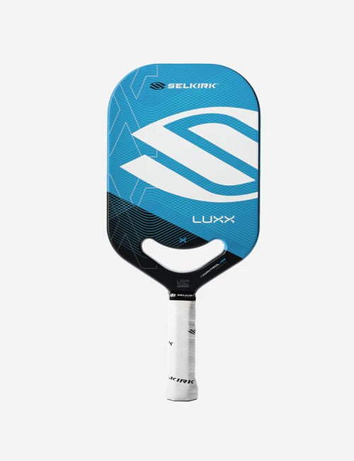 Image: Selkirk LUXX Pickleball Paddle | Pickleball Superstore