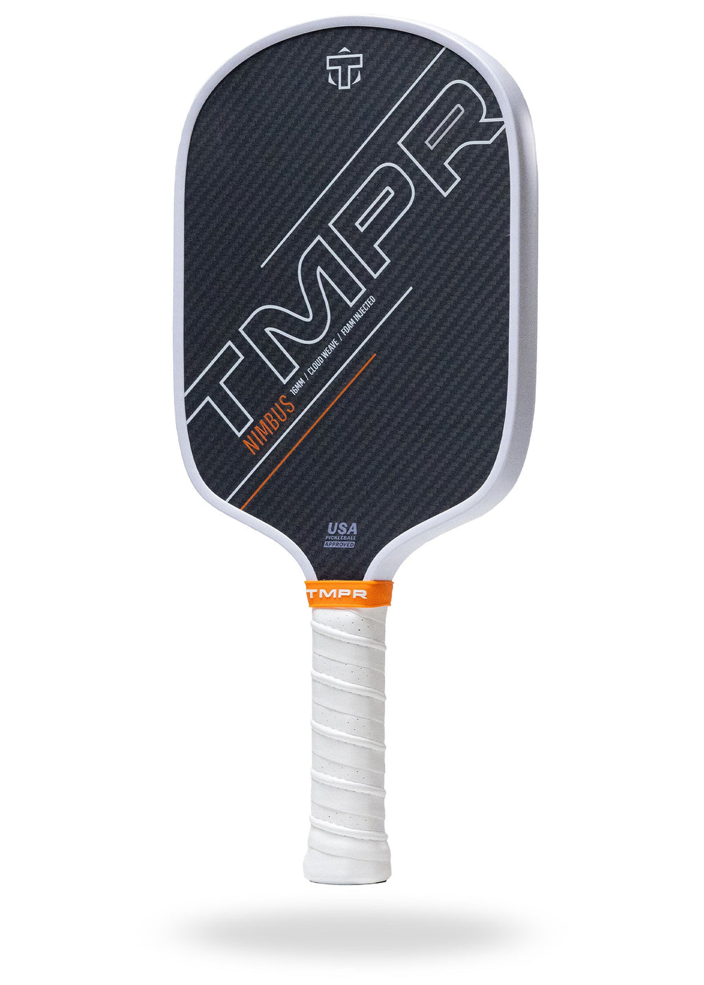 TMPR Nimbus Pickleball Paddle | 16mm Thermoformed