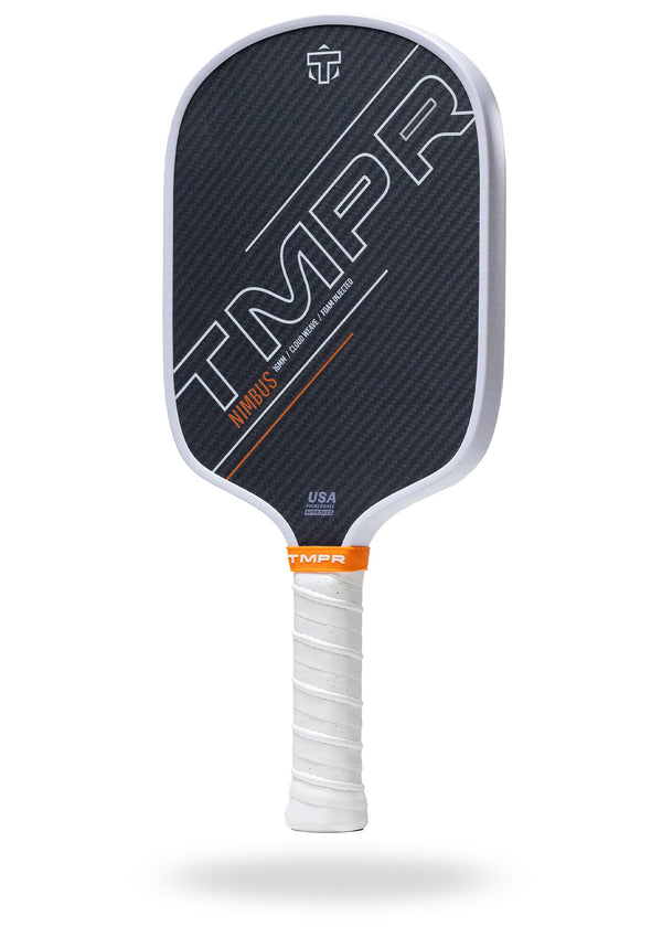 TMPR Nimbus Pickleball Paddle | 16mm Thermoformed