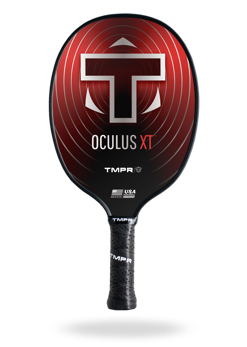 TMPR Oculus XT Pickleball Paddle | 13mm Power Core