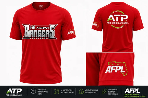 ATP O-Town Bangers Men's Fan Shirt