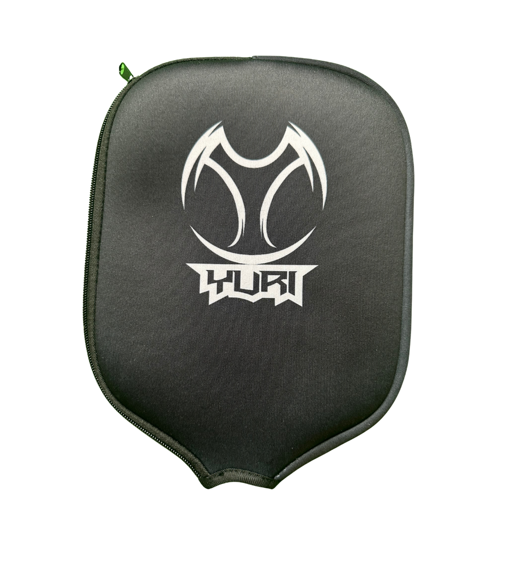 Yuri Pickleball Paddle Cover