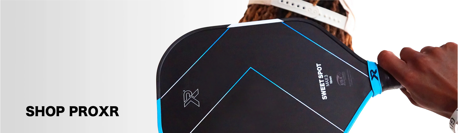 ProXR Pickleball Paddles - Series 3