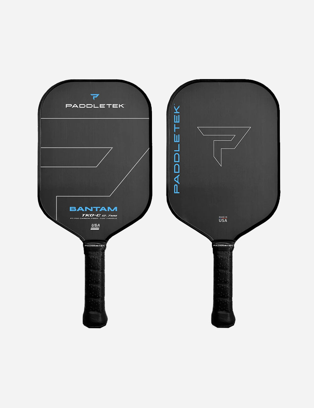 Paddletek Bantam TKO-C 14.3 Pickleball Paddle | Pickleball Superstore