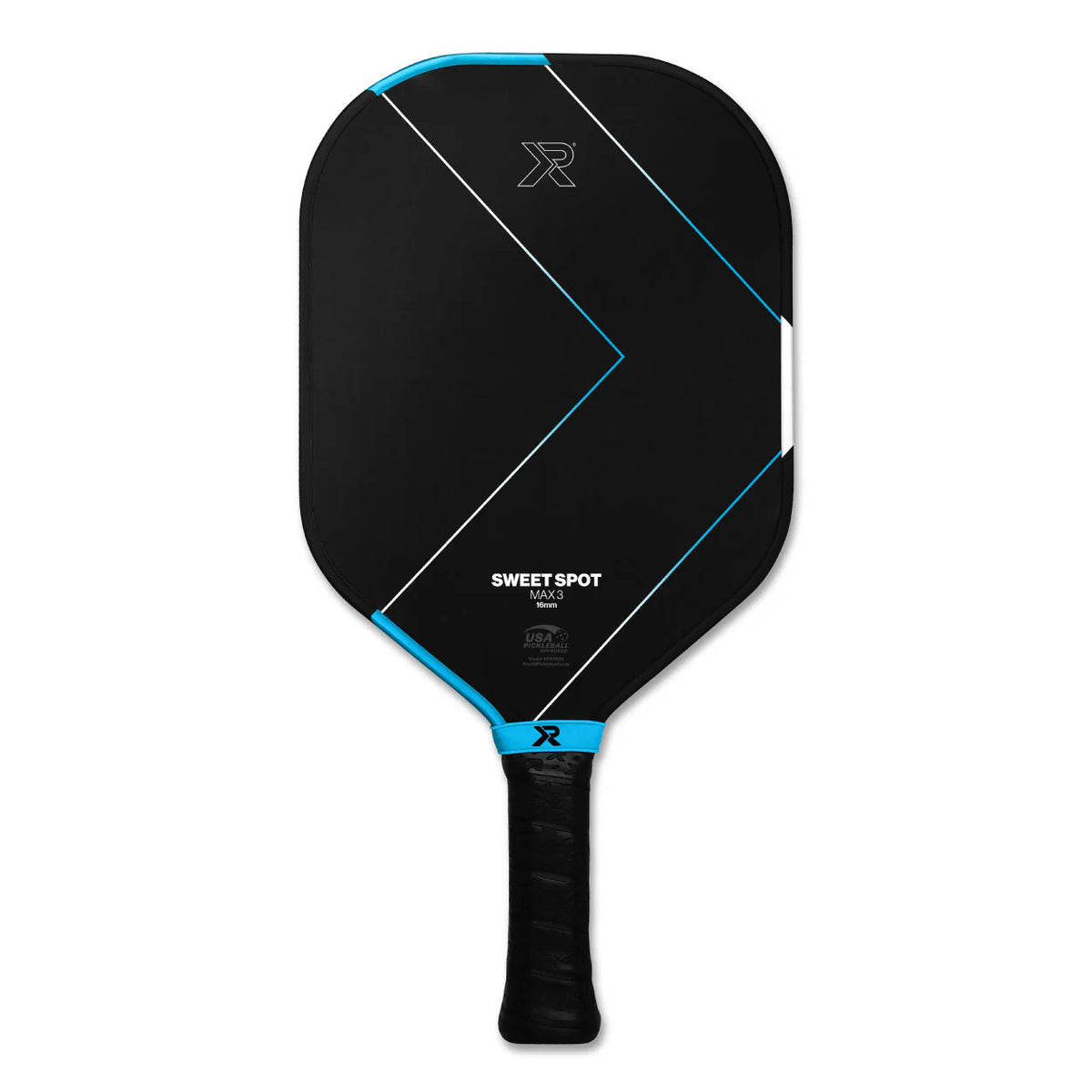 ProXR Sweet Spot Max Series 3 Pickleball Paddle - iconic blue