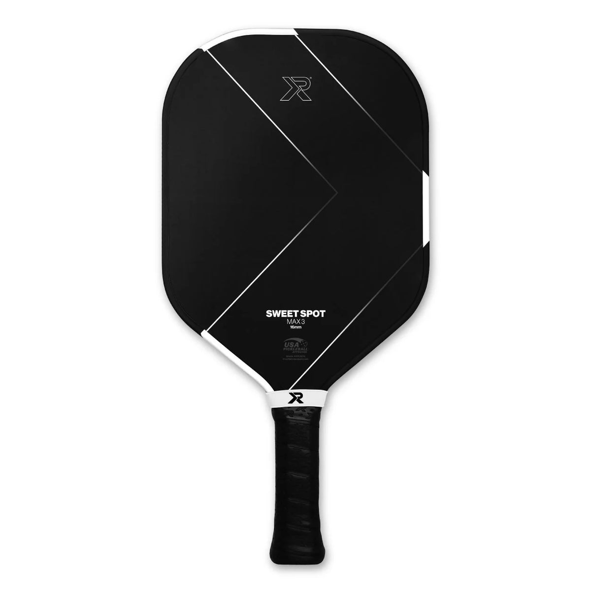 ProXR Sweet Spot Max Series 3 Pickleball Paddle - panda black