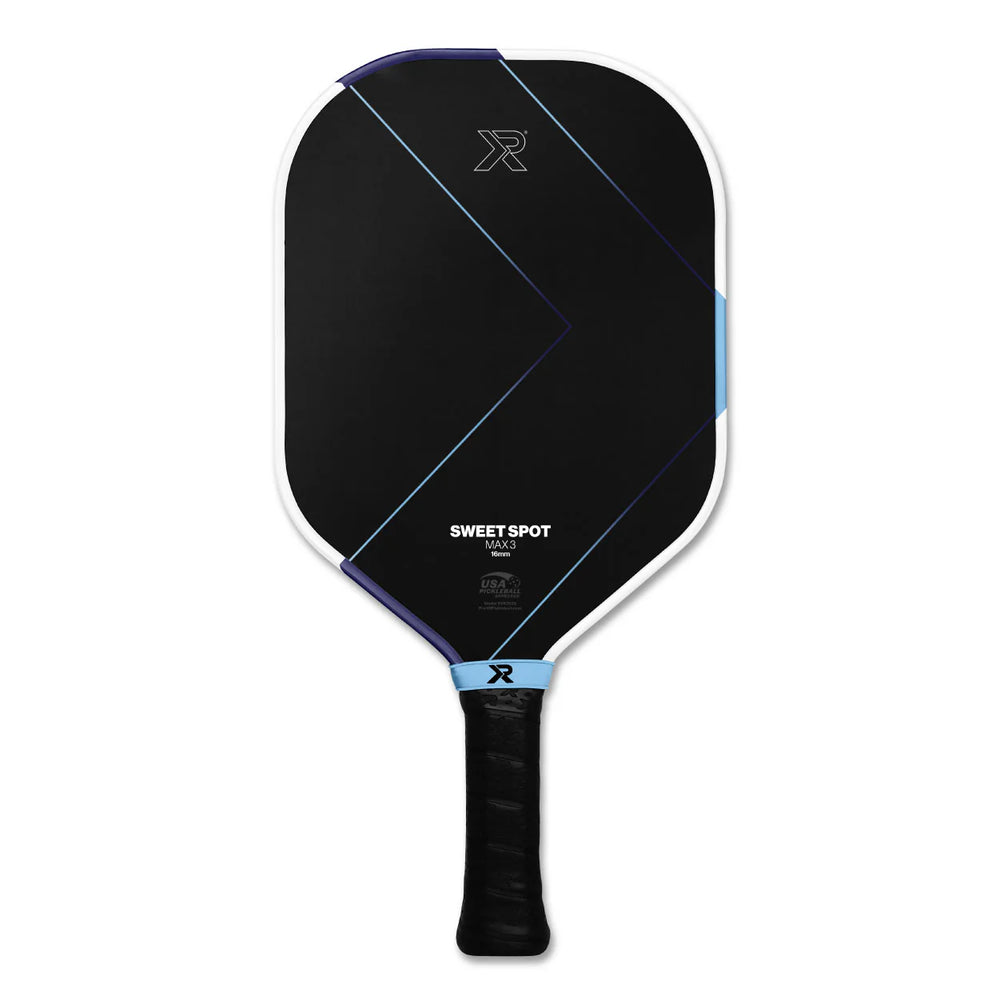 ProXR Sweet Spot Max Series 3 pickleball paddle, used, 13mm