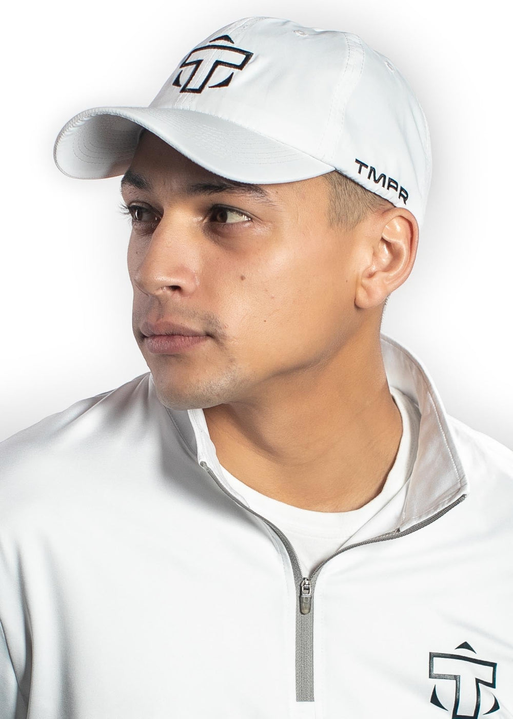TMPR "T" Performance Pickleball Cap