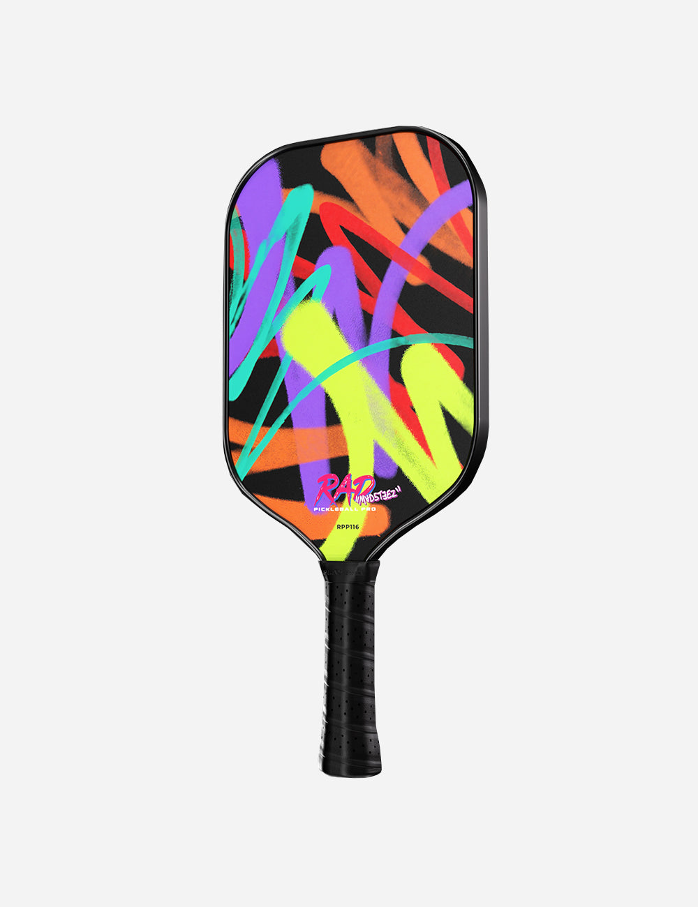 RAD Madsteez Graphiti Pro Pickleball Paddle