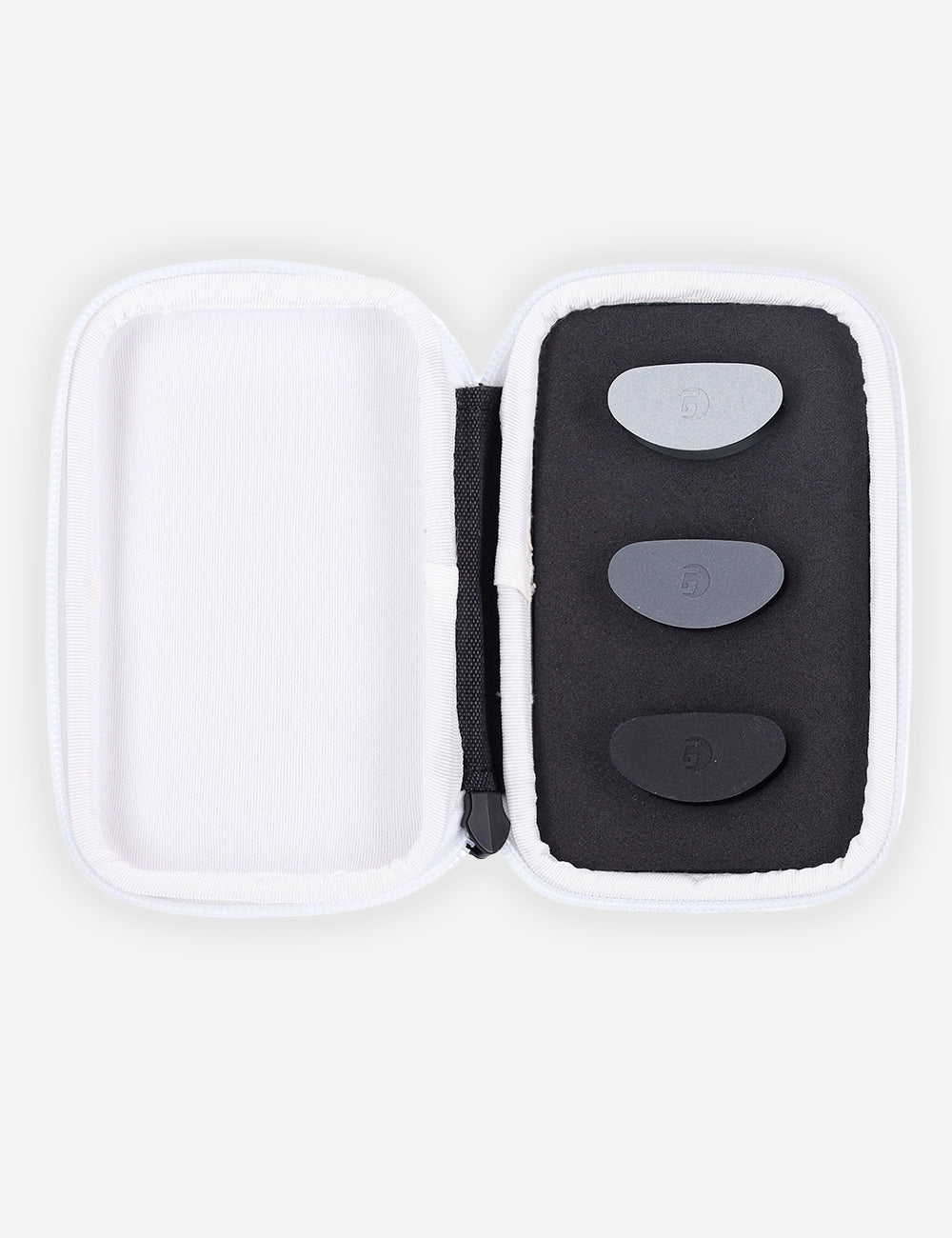 GAMMA RCF Airbender Pickleball Paddle 16 Shockbuster Weights