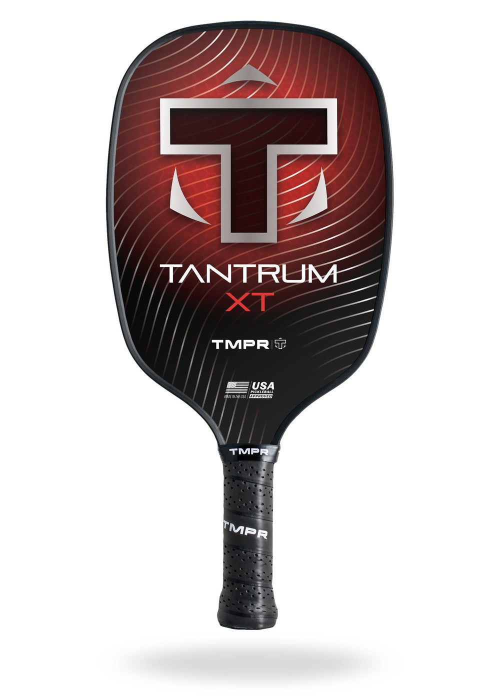 TMPR Tantrum XT Pickleball Paddle | 13mm Power Core