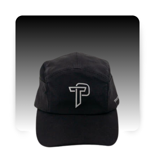 Titan Pickleball Hat